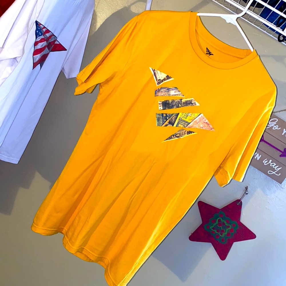 Paper Planes T Shirt